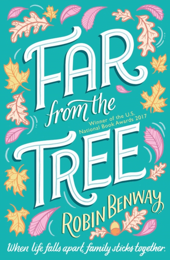 Far From The Tree (e-bog) af Benway, Robin