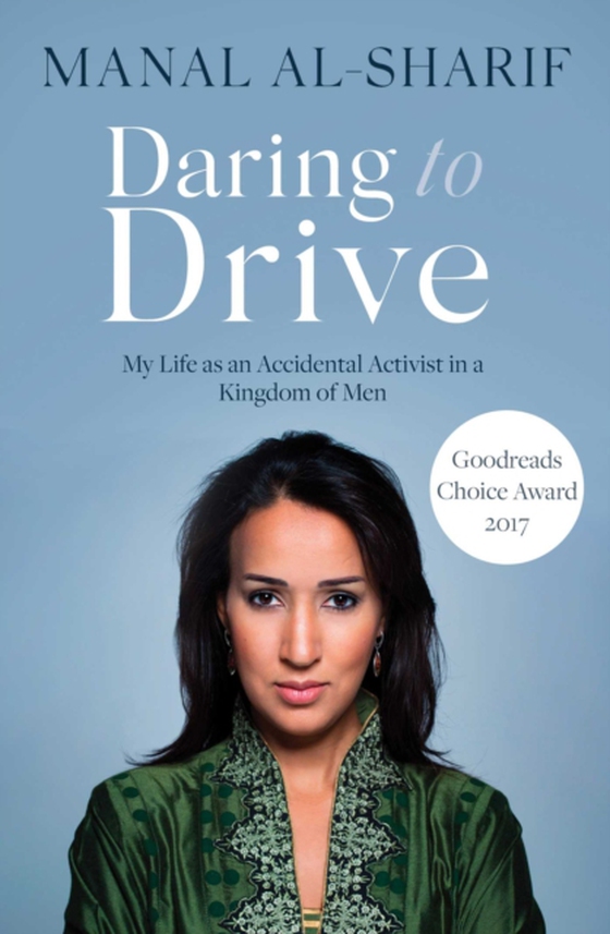 Daring to Drive (e-bog) af Al-Sharif, Manal
