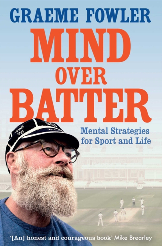 Mind Over Batter (e-bog) af Fowler, Graeme