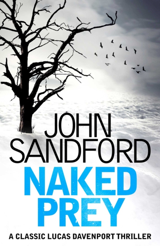 Naked Prey (e-bog) af Sandford, John