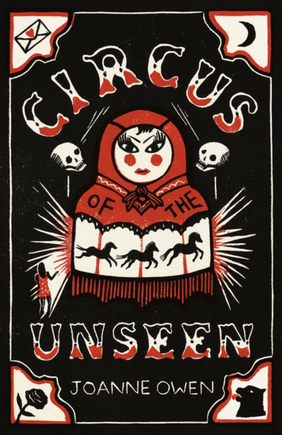 Circus of the Unseen