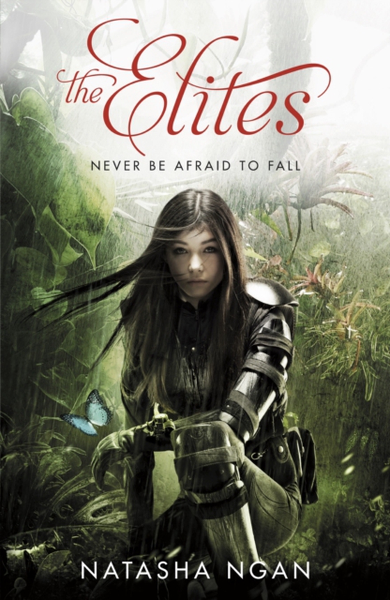Elites (e-bog) af Ngan, Natasha
