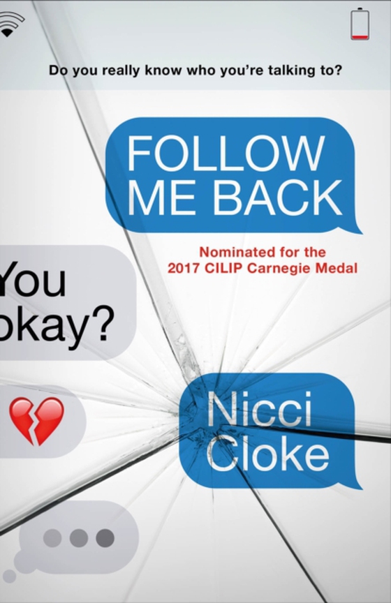 Follow Me Back (e-bog) af Cloke, Nicci