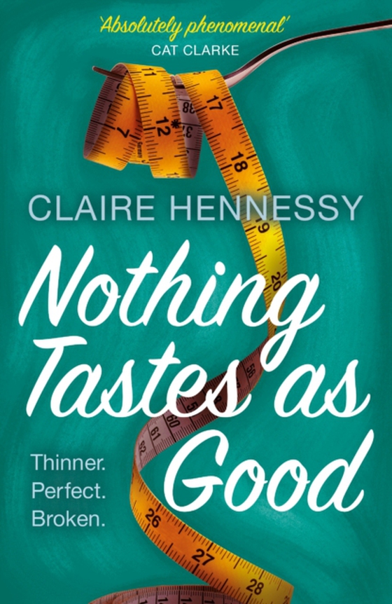 Nothing Tastes As Good (e-bog) af Hennessy, Claire