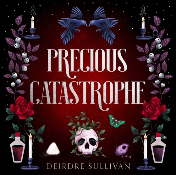 Precious Catastrophe (Perfectly Preventable Deaths 2) (e-bog) af Sullivan, Deirdre