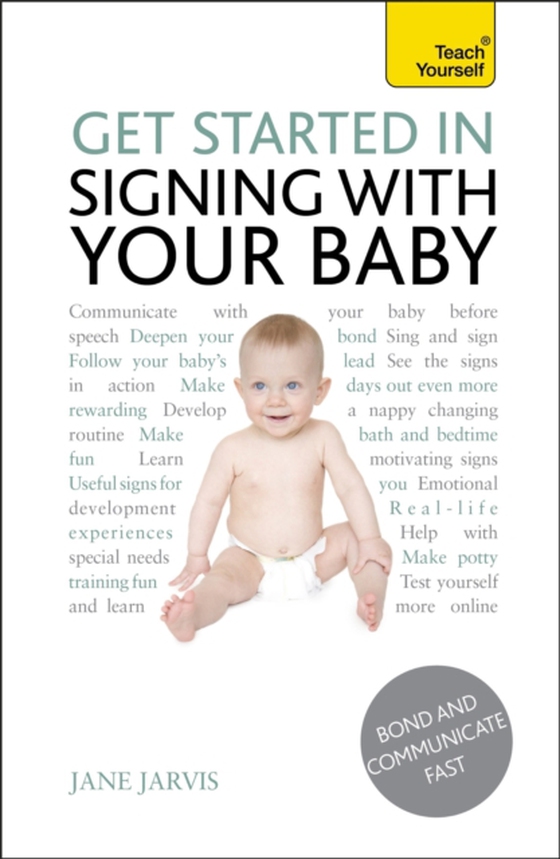 Sign With Your Baby: Teach Yourself