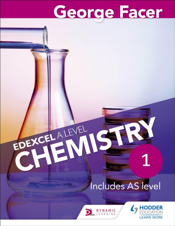 George Facer's Edexcel A Level Chemistry Student Book 1 (e-bog) af Facer, George