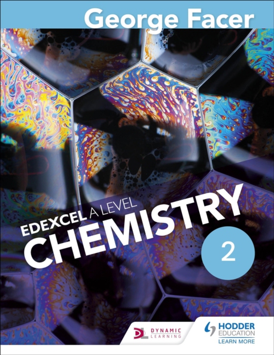 George Facer's A Level Chemistry Student Book 2 (e-bog) af Facer, George