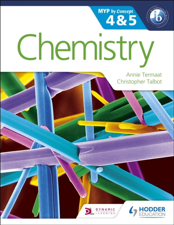 Chemistry for the IB MYP 4 & 5 (e-bog) af Talbot, Christopher