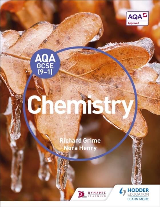 AQA GCSE (9-1) Chemistry Student Book (e-bog) af Henry, Nora