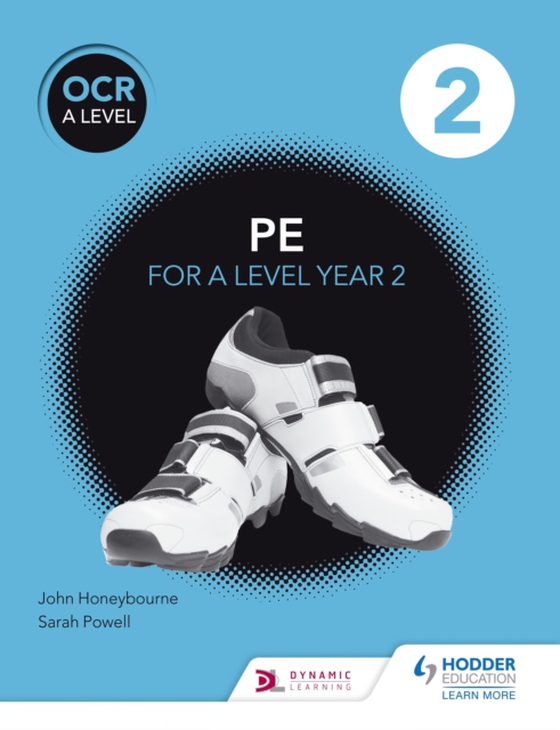 OCR A Level PE Book 2 (e-bog) af Powell, Sarah