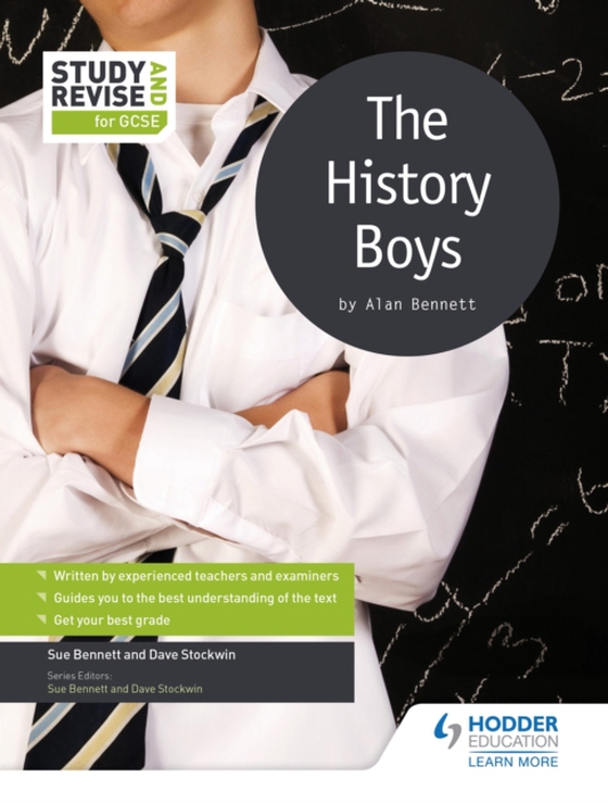 Study and Revise for GCSE: The History Boys (e-bog) af Stockwin, Dave