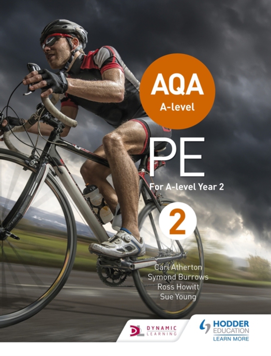 AQA A-level PE Book 2 (e-bog) af Young, Sue