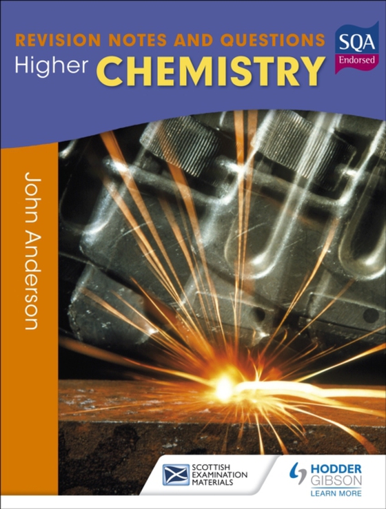 Higher Chemistry: Revision Notes and Questions (e-bog) af Anderson, John