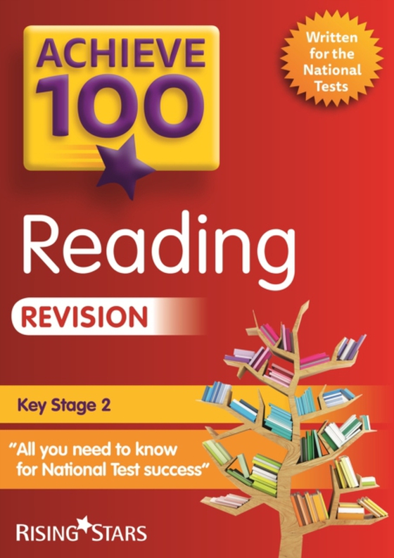 Achieve 100 Reading Revision (e-bog) af Collinson, Laura