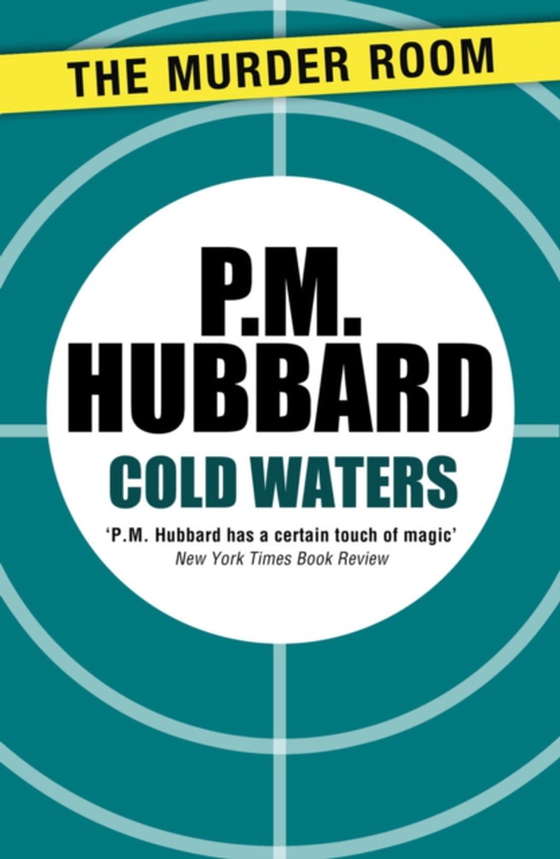 Cold Waters (e-bog) af Hubbard, P. M.