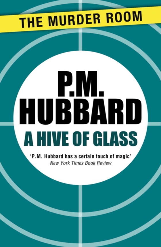 Hive of Glass (e-bog) af Hubbard, P. M.