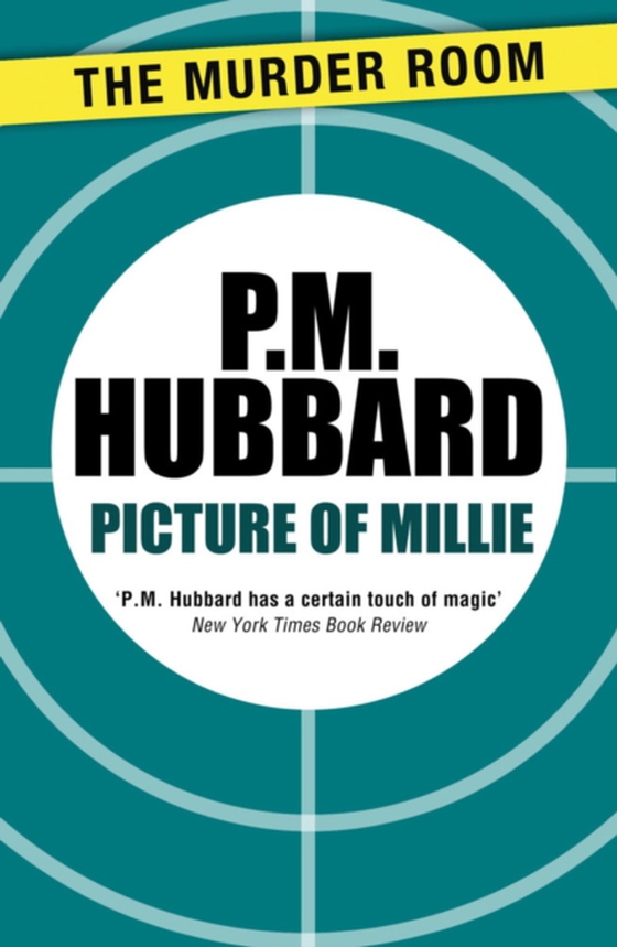 Picture of Millie (e-bog) af Hubbard, P. M.