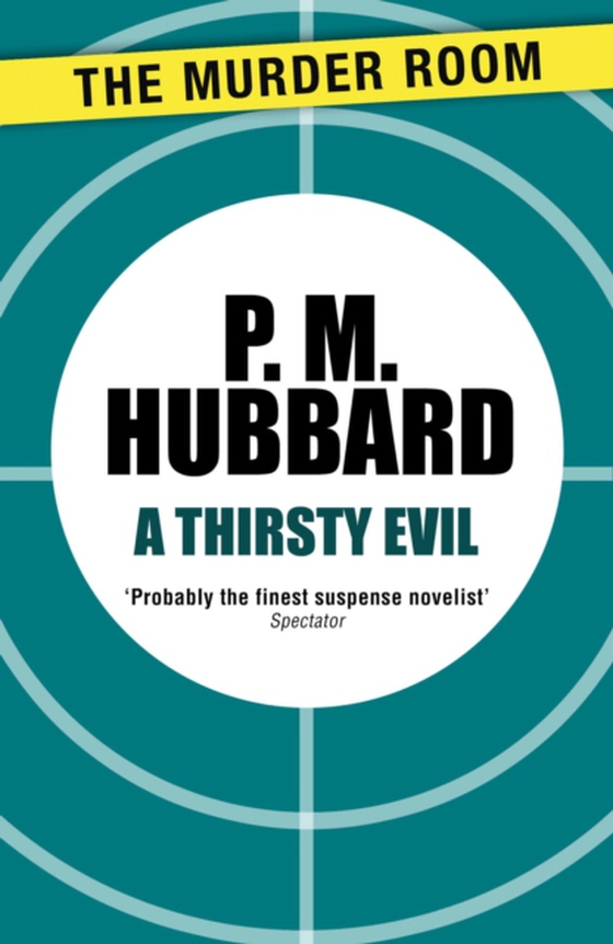 Thirsty Evil