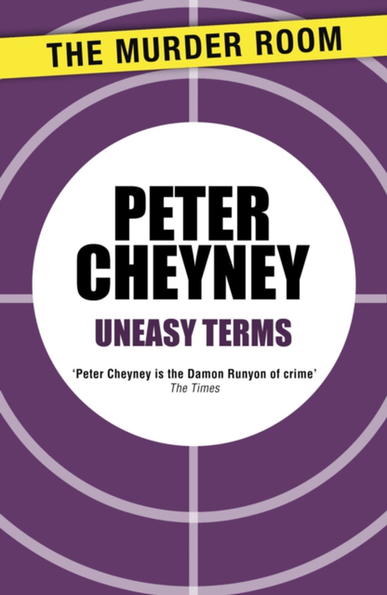 Uneasy Terms