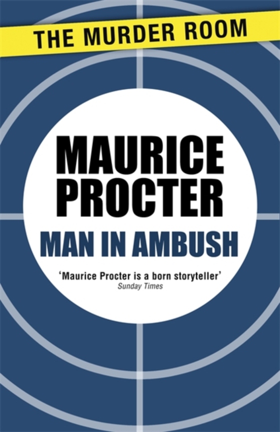 Man in Ambush