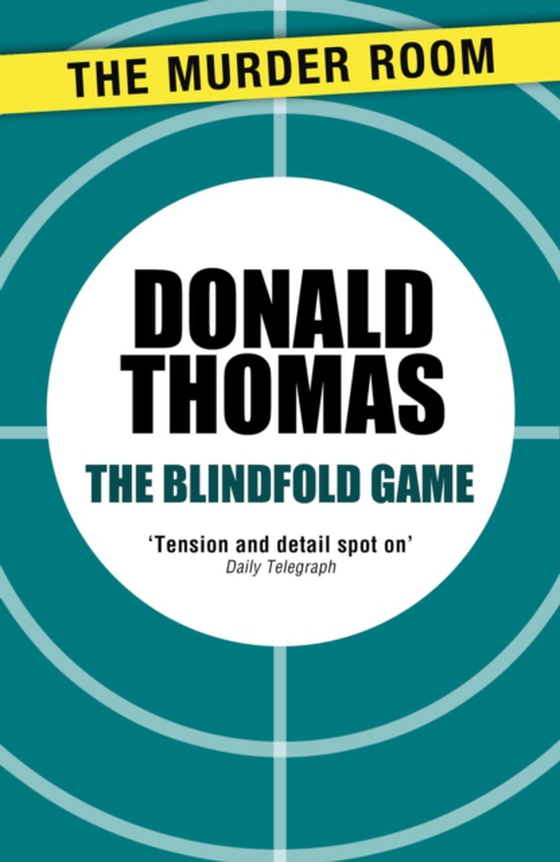 Blindfold Game