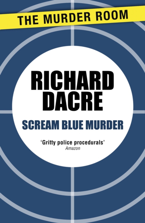 Scream Blue Murder