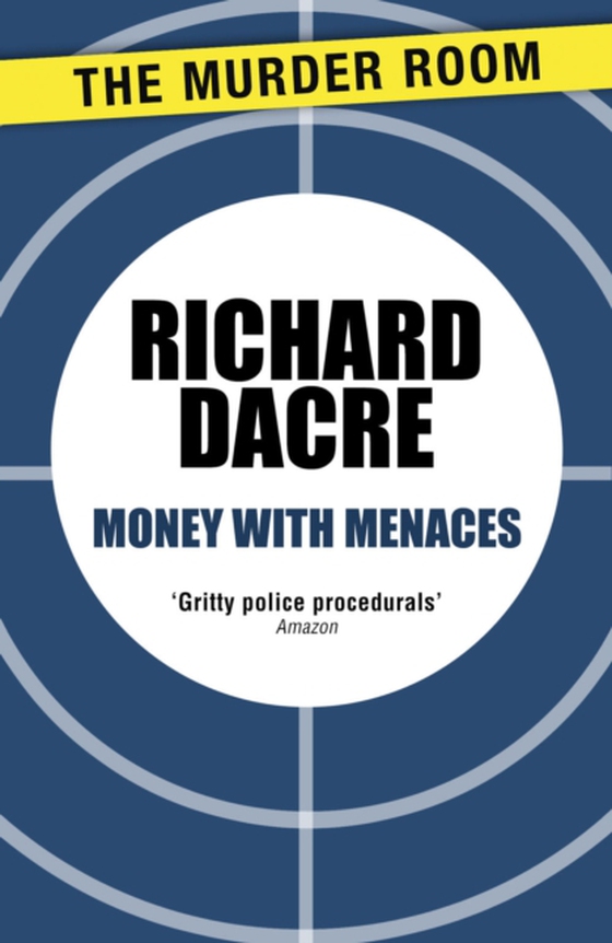 Money With Menaces