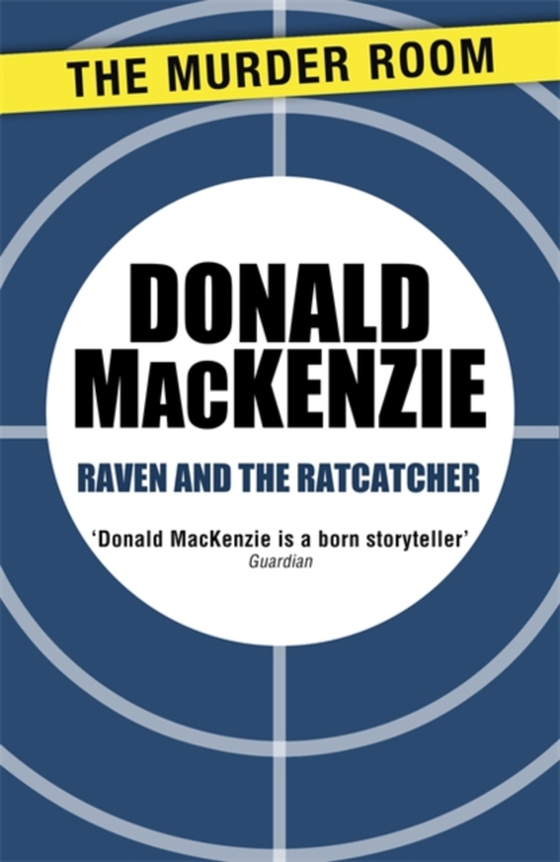 Raven and the Ratcatcher (e-bog) af MacKenzie, Donald