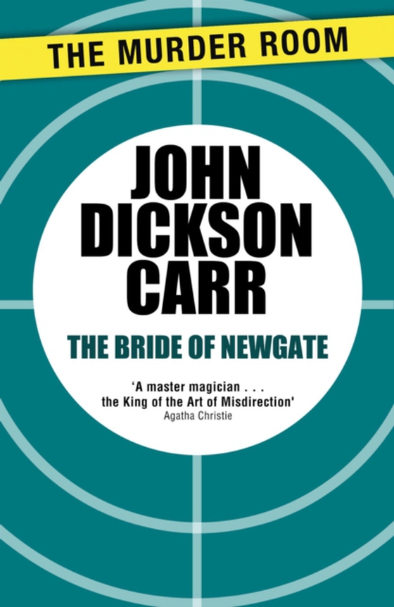 Bride of Newgate