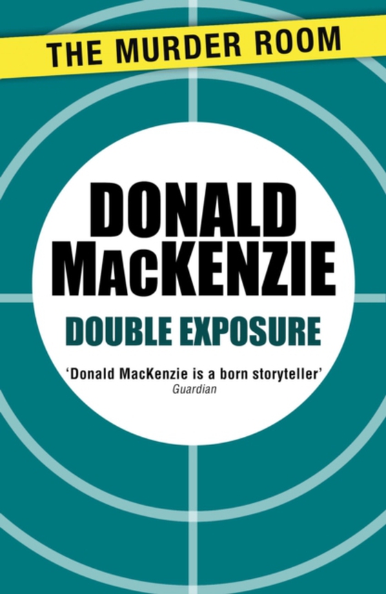 Double Exposure (e-bog) af MacKenzie, Donald