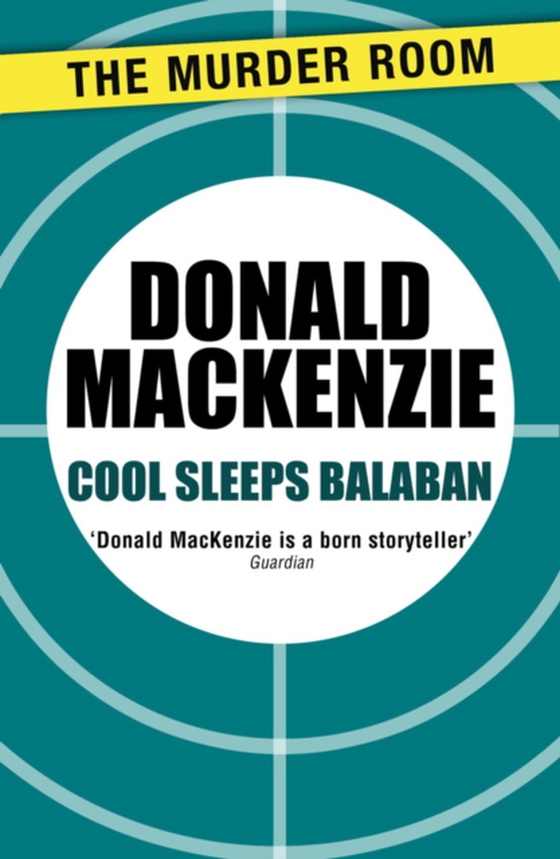 Cool Sleeps Balaban