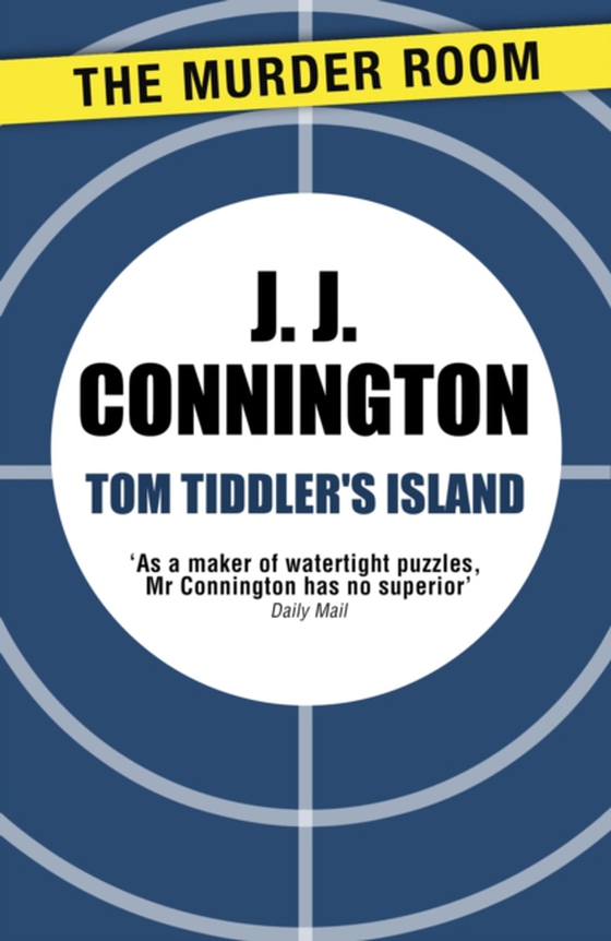 Tom Tiddler's Island