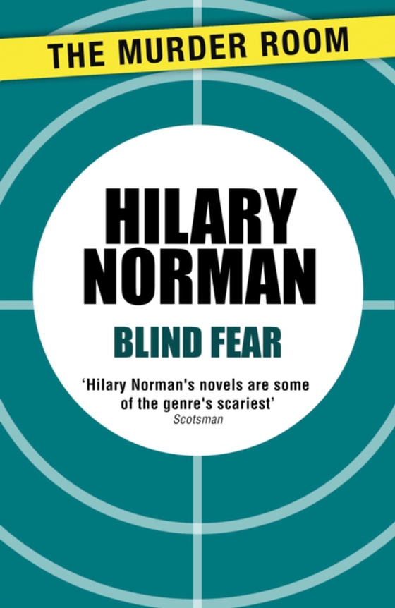 Blind Fear (e-bog) af Norman, Hilary