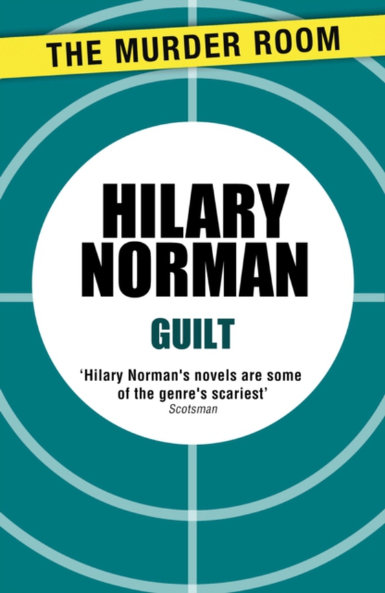 Guilt (e-bog) af Norman, Hilary