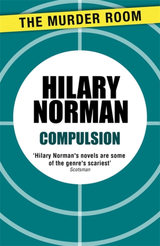 Compulsion (e-bog) af Norman, Hilary