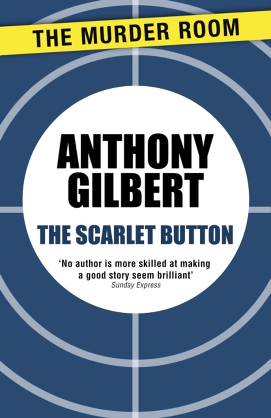 Scarlet Button