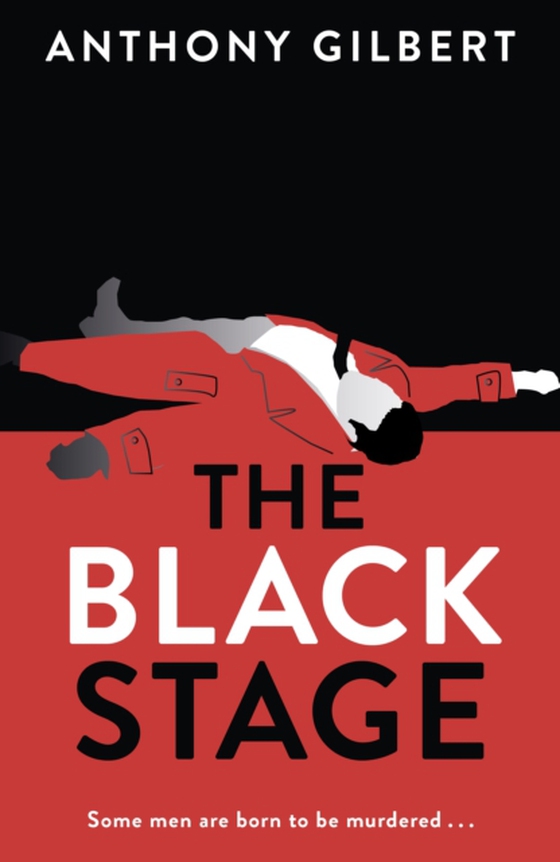 Black Stage