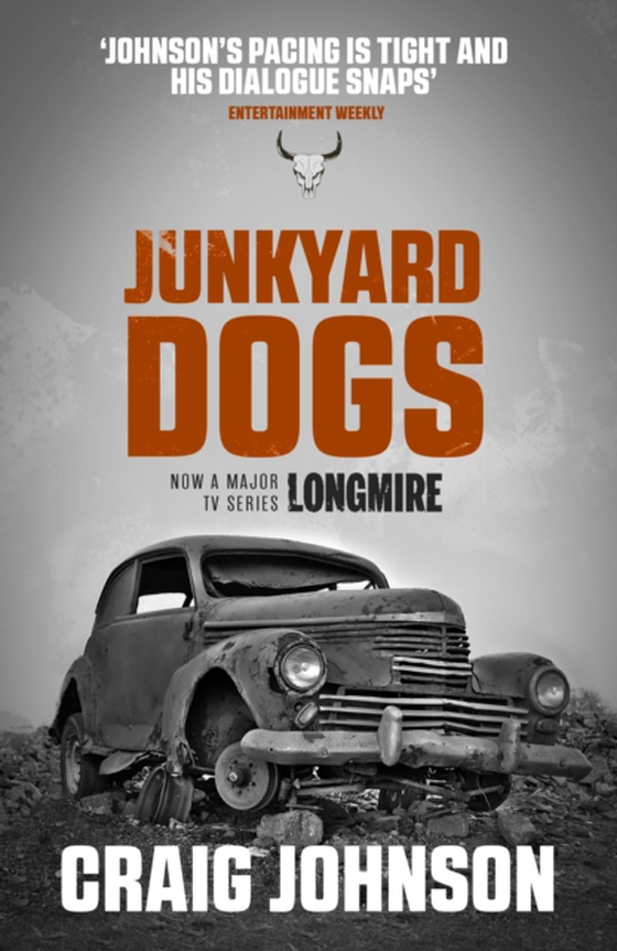 Junkyard Dogs (e-bog) af Johnson, Craig