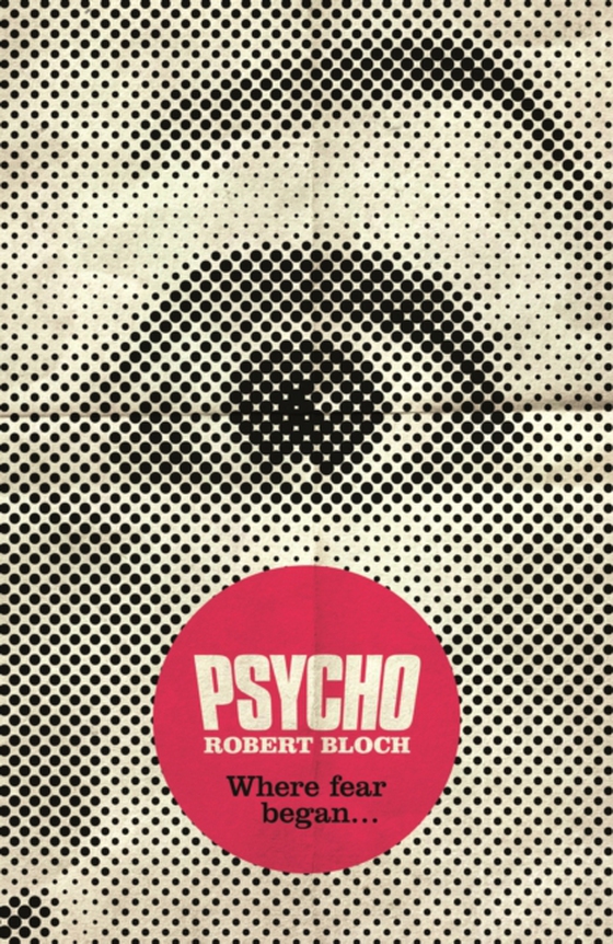 Psycho (e-bog) af Bloch, Robert