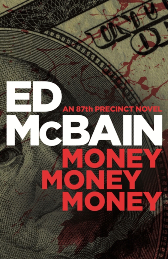 Money, Money, Money (e-bog) af McBain, Ed