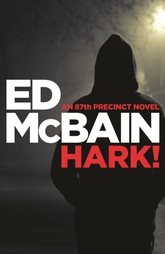 Hark! (e-bog) af McBain, Ed