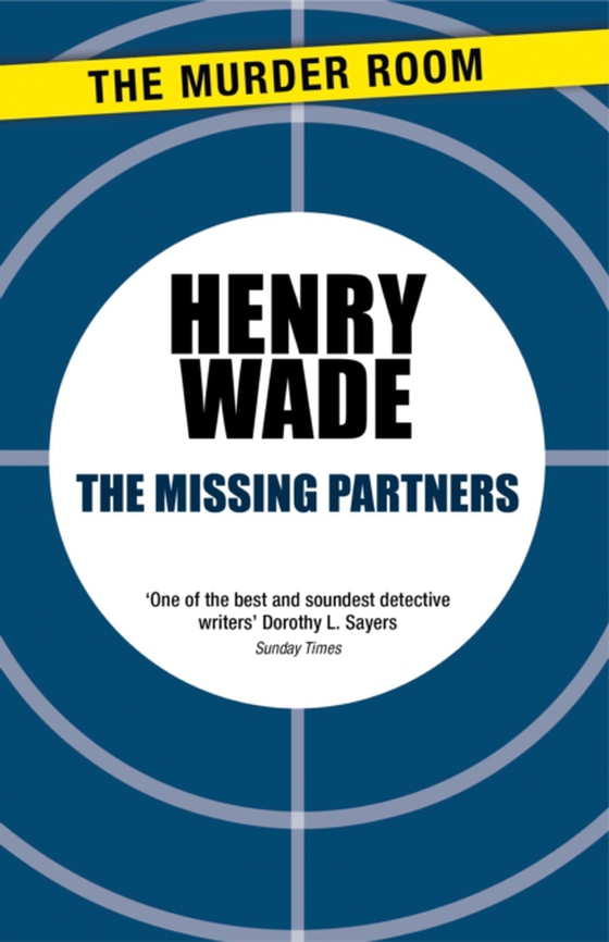 Missing Partners (e-bog) af Wade, Henry