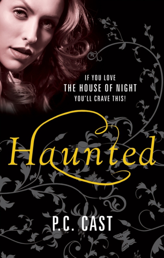 Haunted (e-bog) af Showalter, Gena