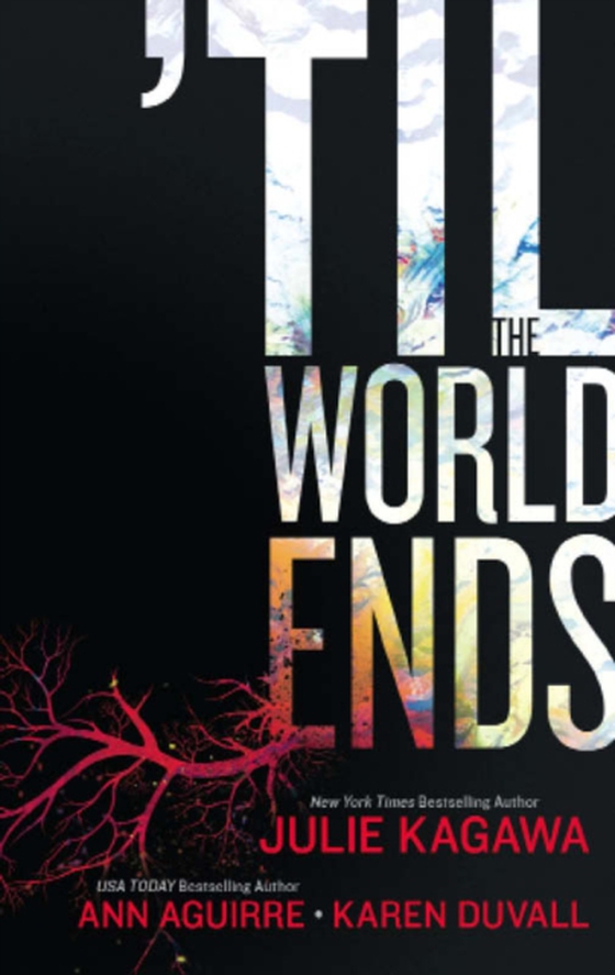 Till The World Ends