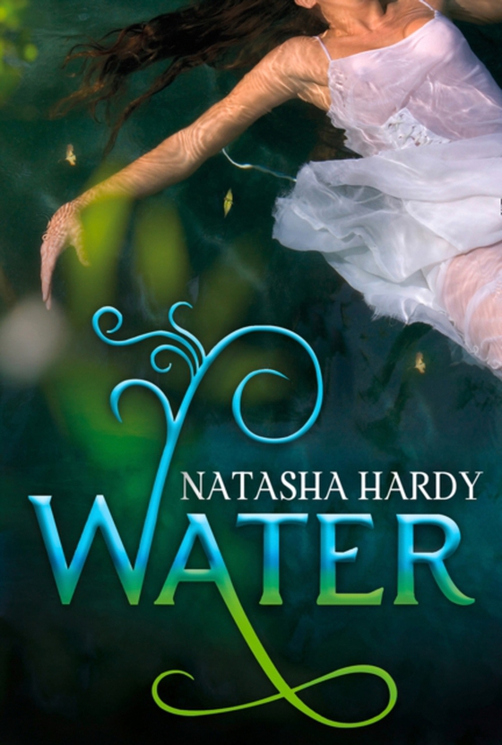 Water (e-bog) af Hardy, Natasha