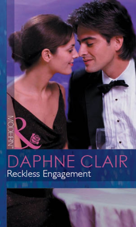 Reckless Engagement (e-bog) af Clair, Daphne