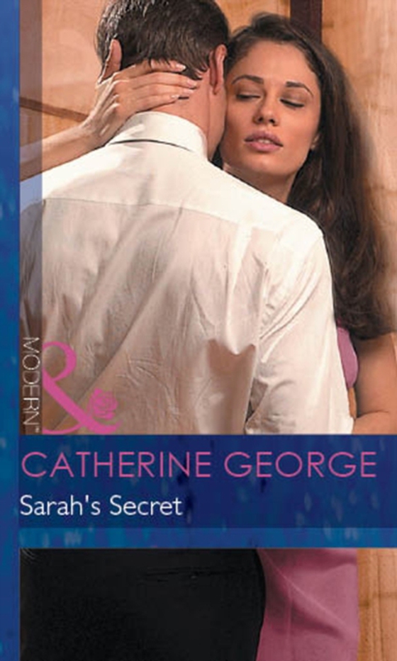 Sarah's Secret (e-bog) af George, Catherine