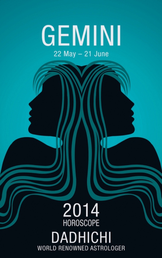 Gemini 2014 (e-bog) af Toth, Dadhichi