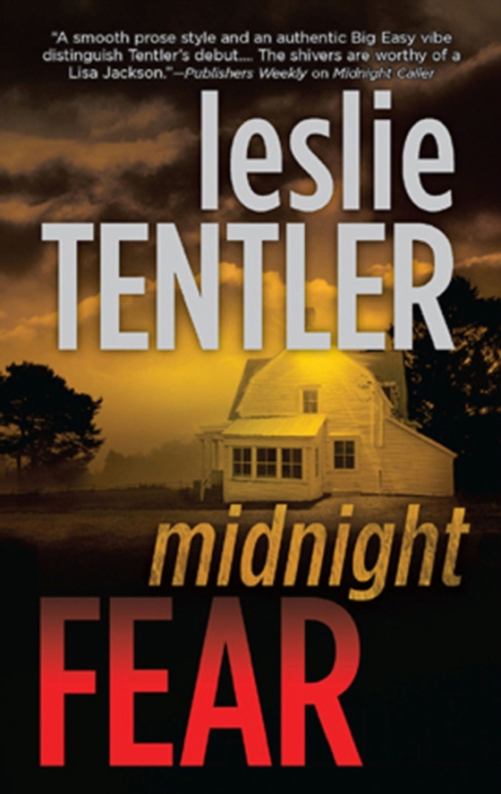 Midnight Fear (e-bog) af Tentler, Leslie